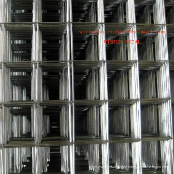 Welded Steel Mesh Panel for Concrete Building Reinforcing